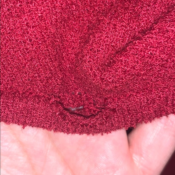 Madewell sweater top - Picture 6 of 6